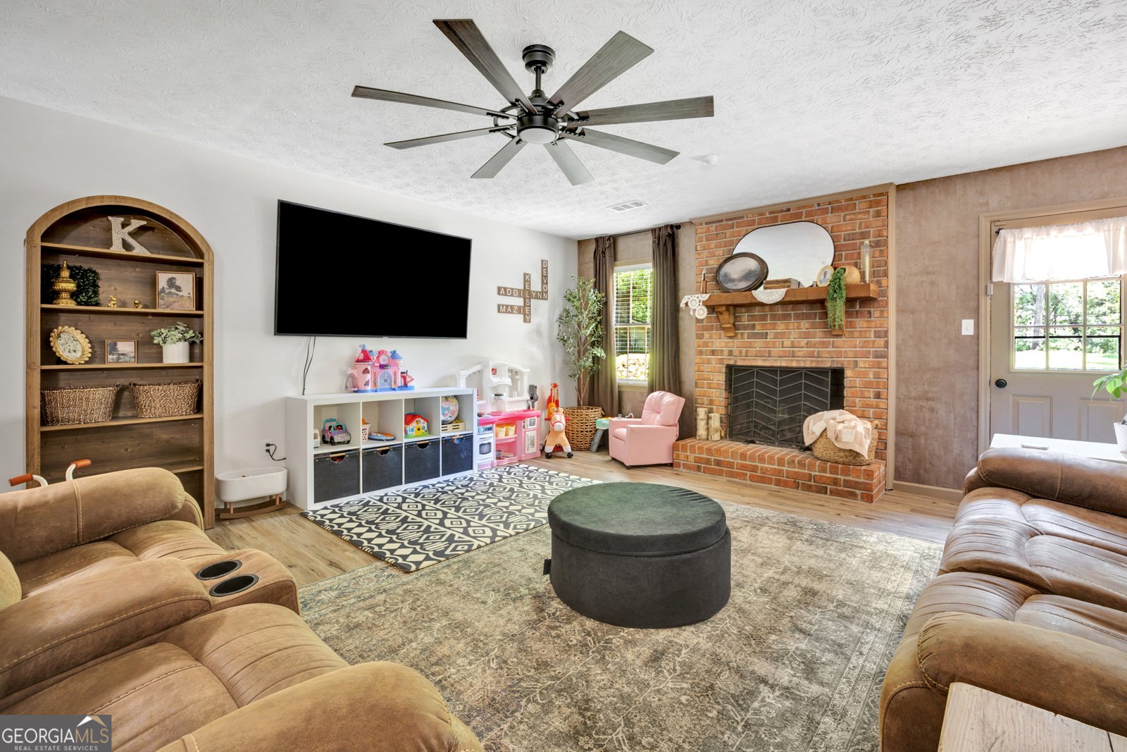 85 Tall Oak Trail Covington - Photo 15