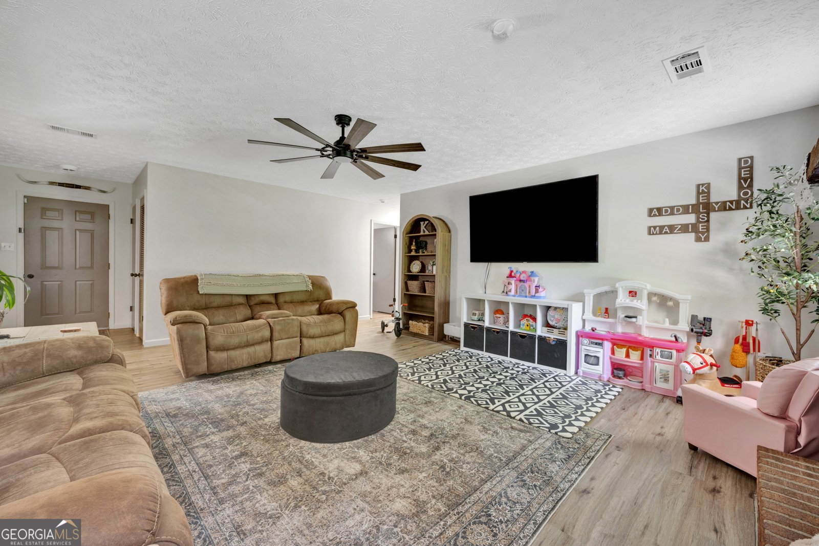 85 Tall Oak Trail Covington - Photo 16