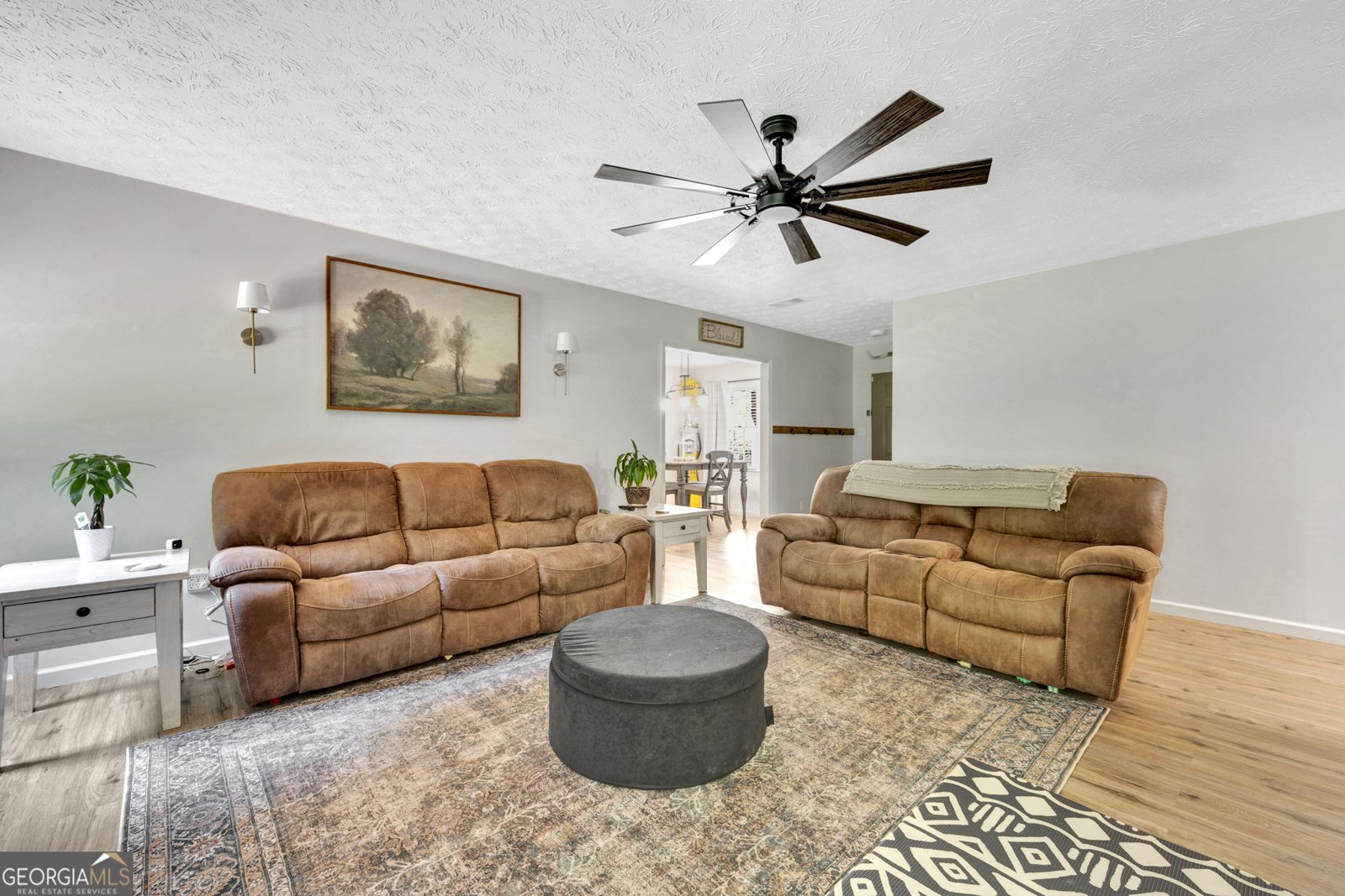 85 Tall Oak Trail Covington - Photo 17