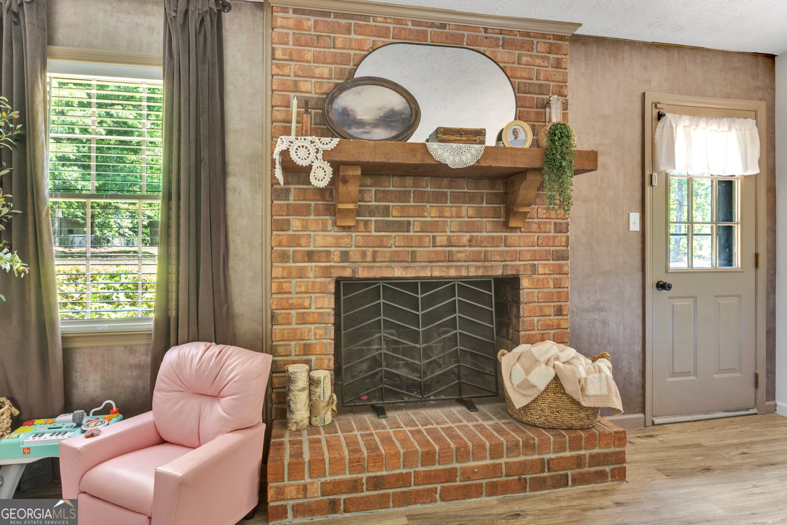 85 Tall Oak Trail Covington - Photo 18