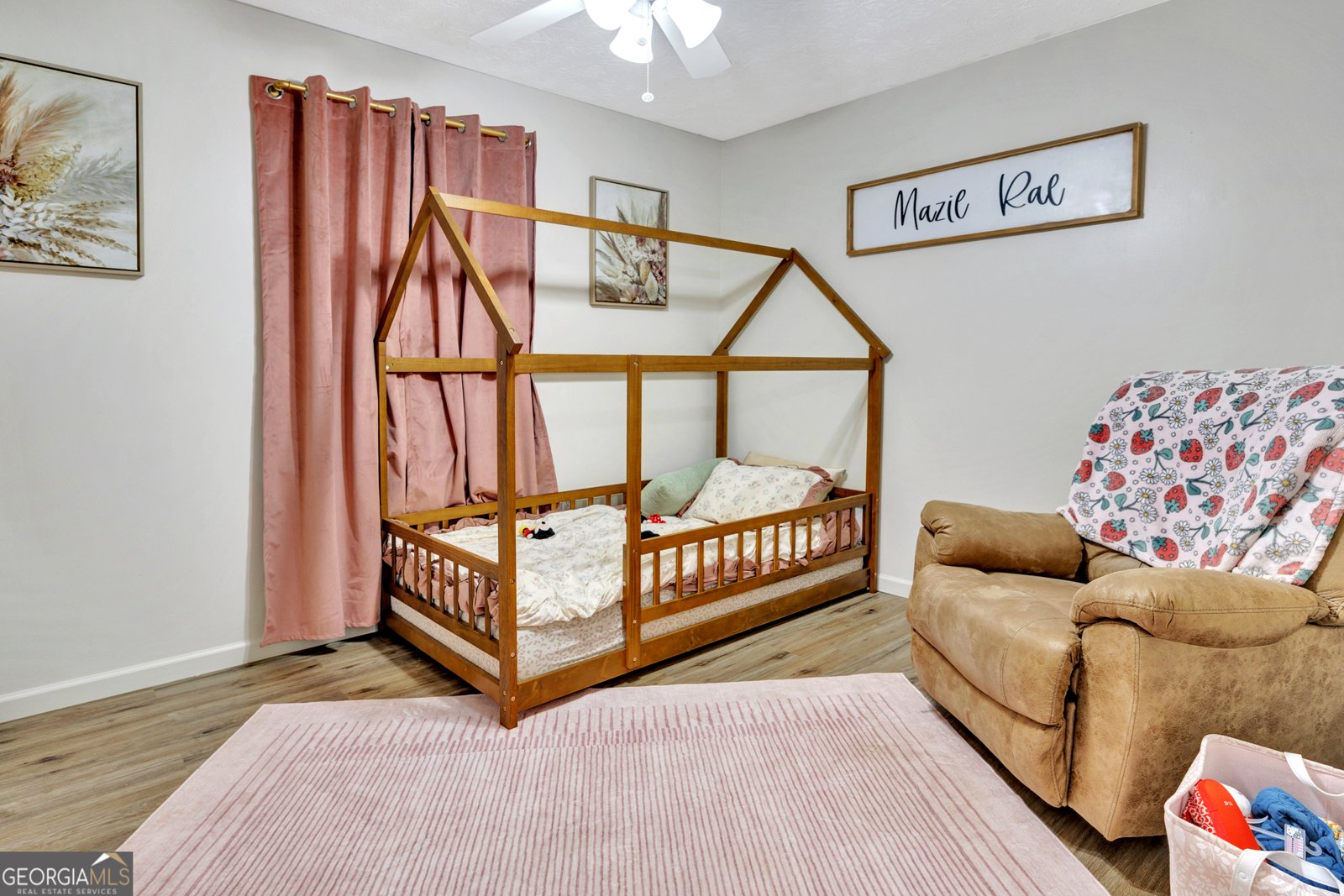 85 Tall Oak Trail Covington - Photo 24