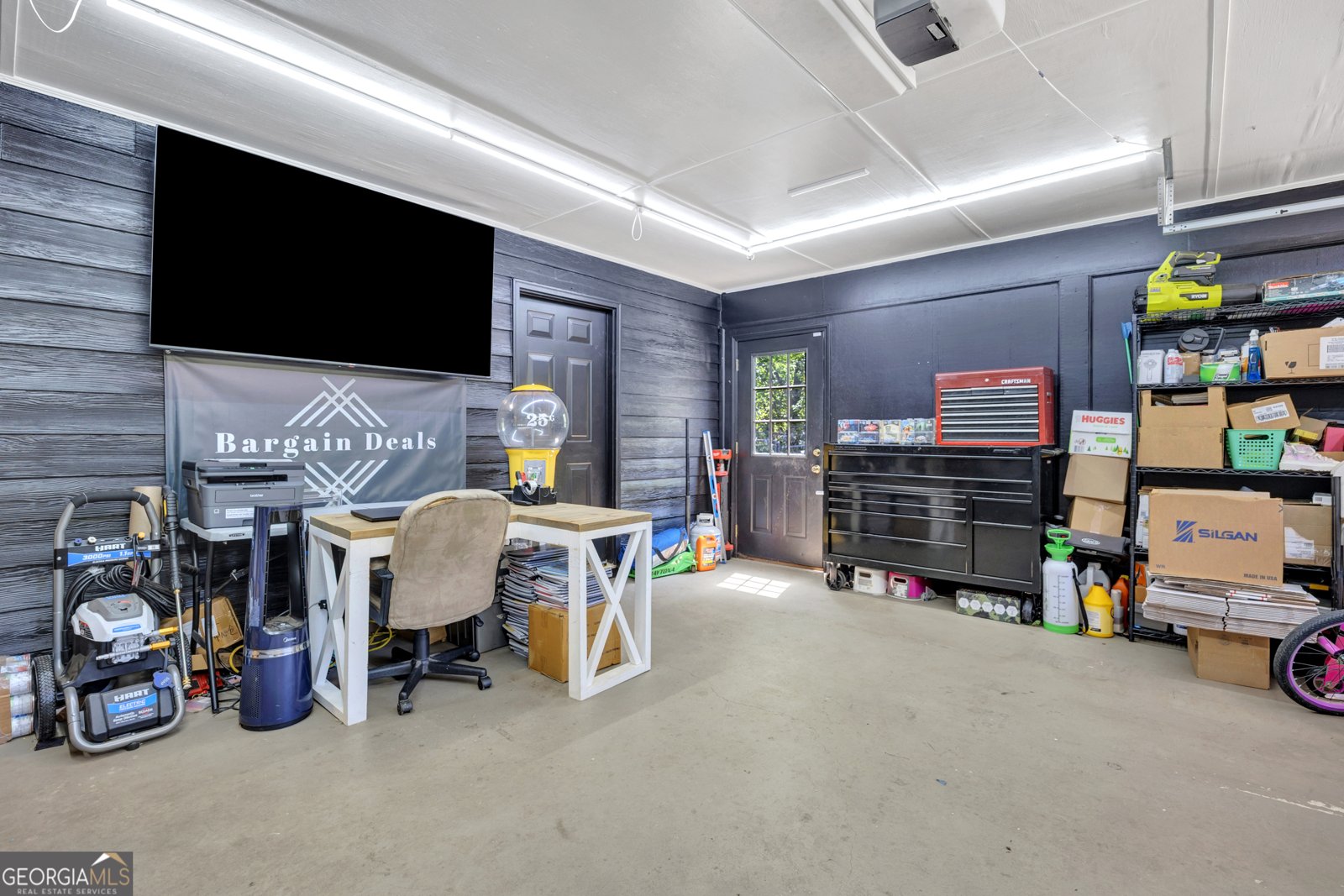 85 Tall Oak Trail Covington - Photo 27