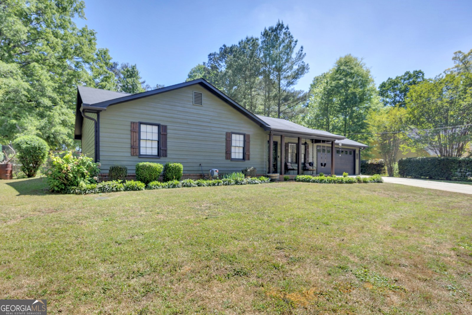 85 Tall Oak Trail Covington - Photo 28