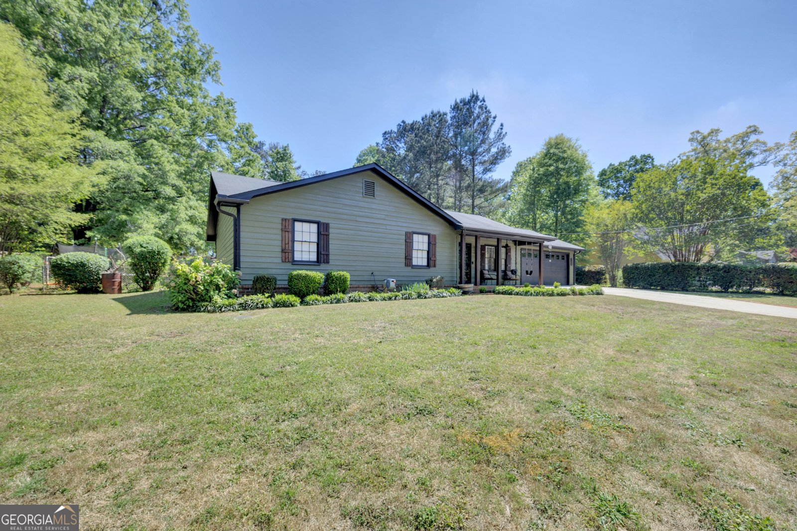 85 Tall Oak Trail Covington - Photo 29