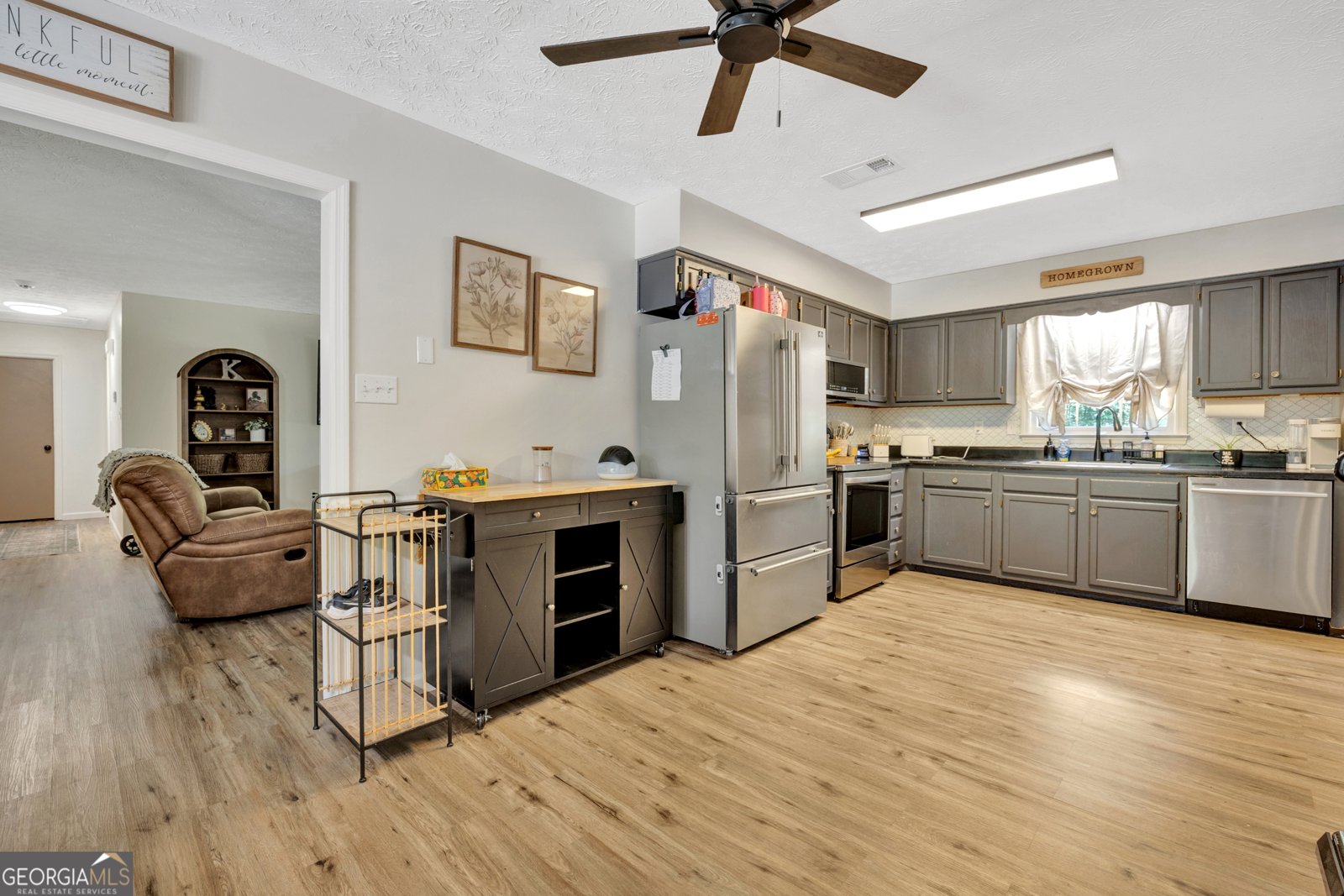 85 Tall Oak Trail Covington - Photo 6