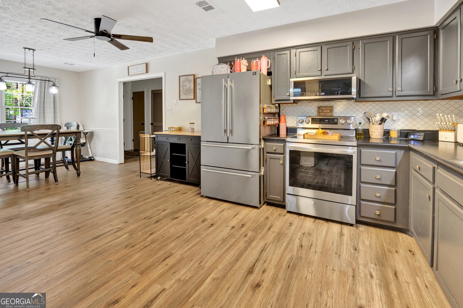 85 Tall Oak Trail Covington - Photo 8