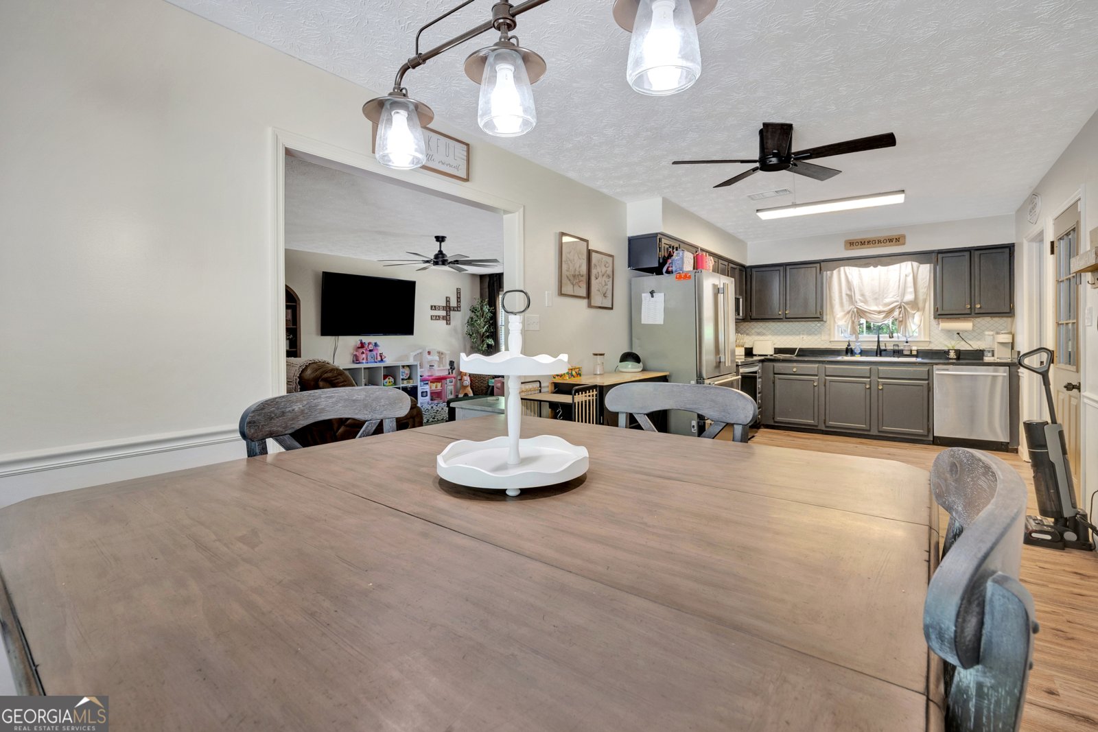 85 Tall Oak Trail Covington - Photo 9