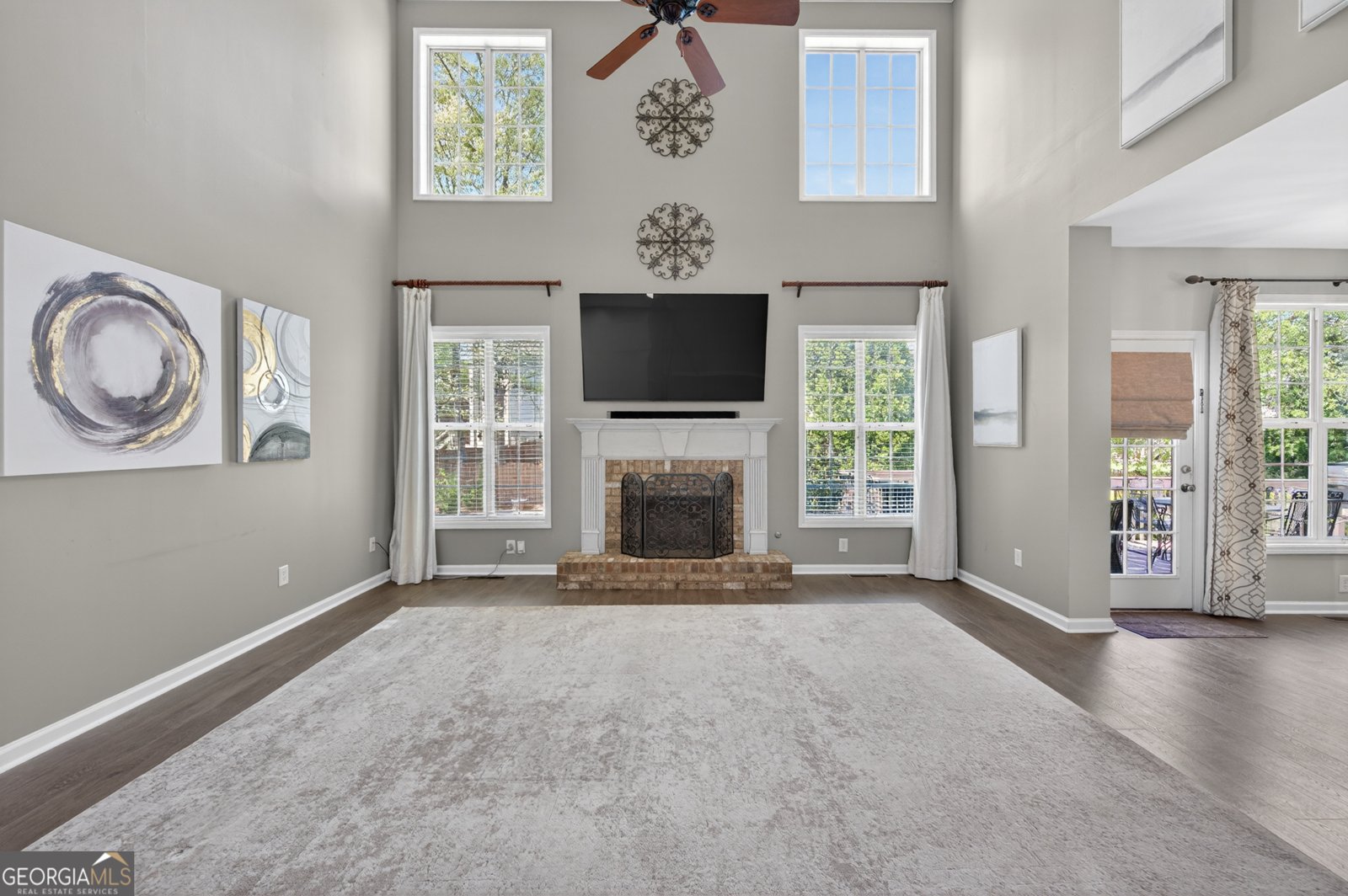 4028 Sandy Branch Drive Buford - Photo 10