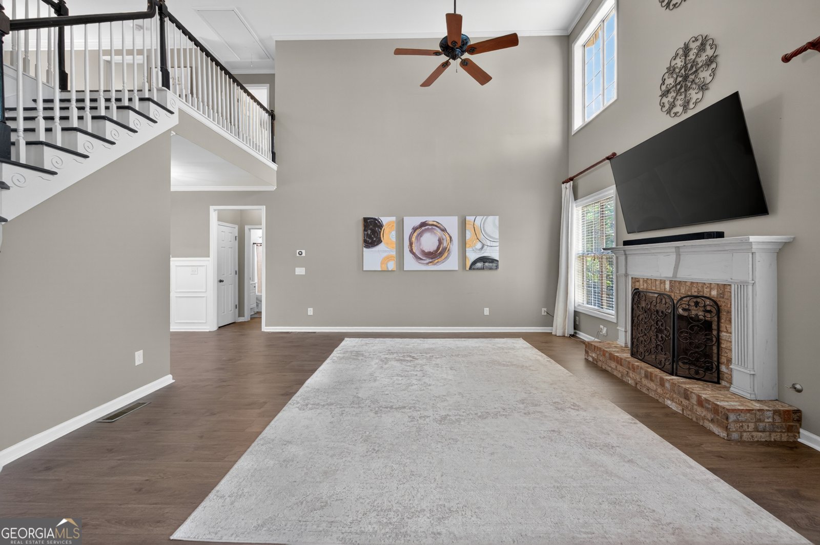 4028 Sandy Branch Drive Buford - Photo 11