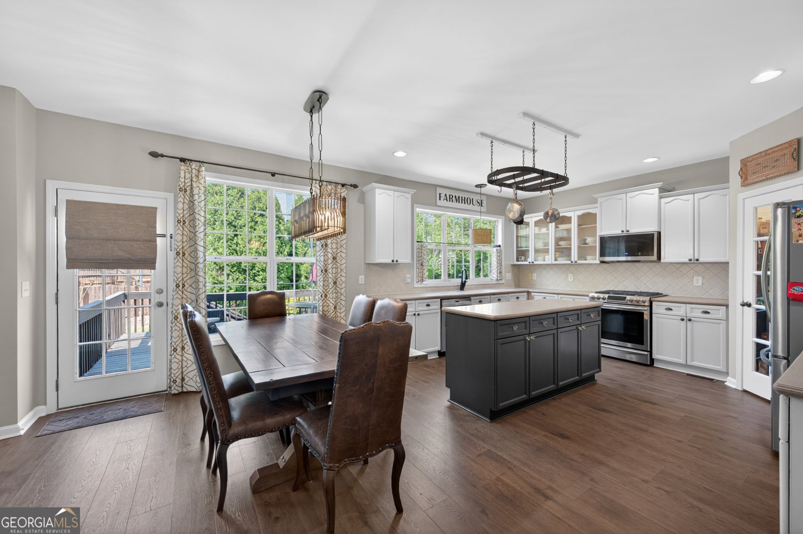 4028 Sandy Branch Drive Buford - Photo 12