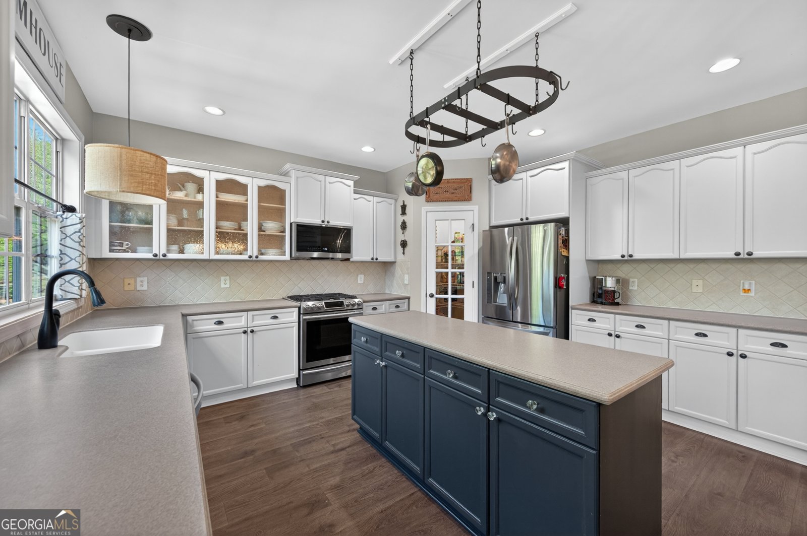 4028 Sandy Branch Drive Buford - Photo 16