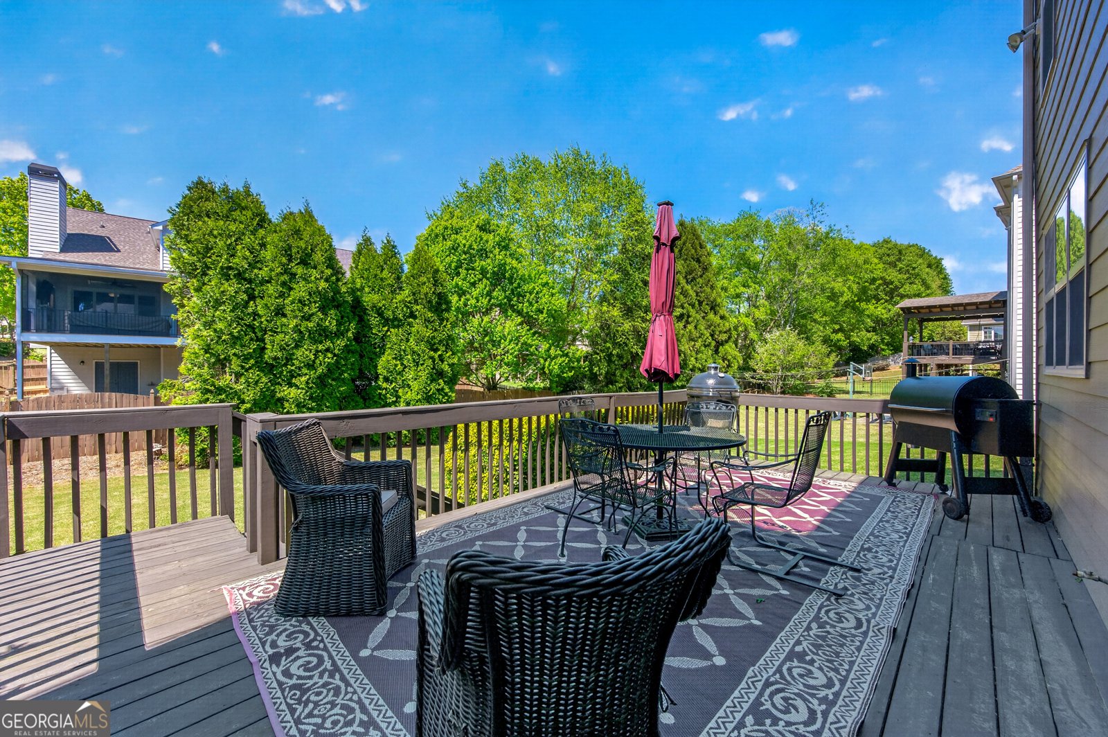 4028 Sandy Branch Drive Buford - Photo 34