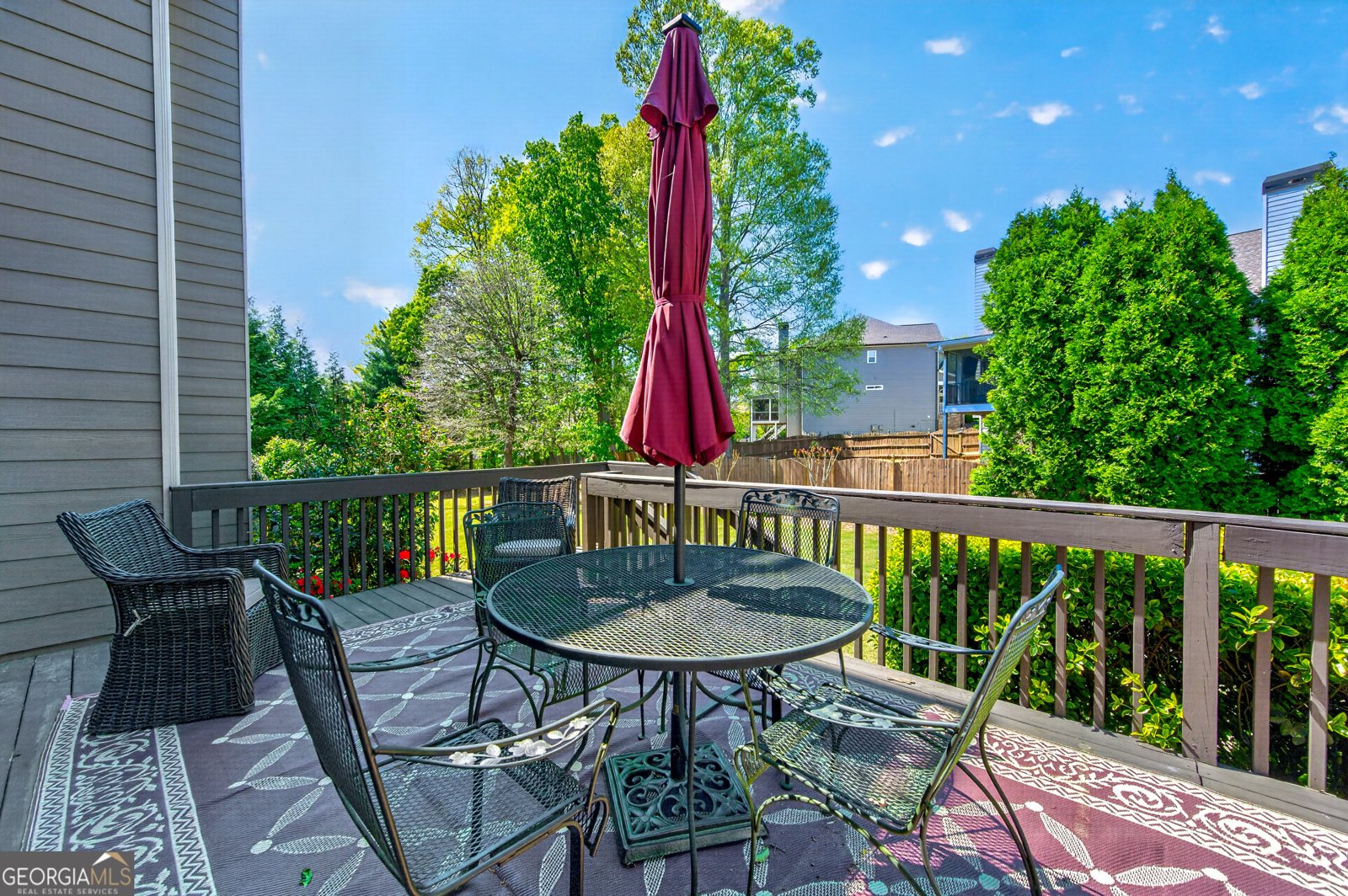 4028 Sandy Branch Drive Buford - Photo 35