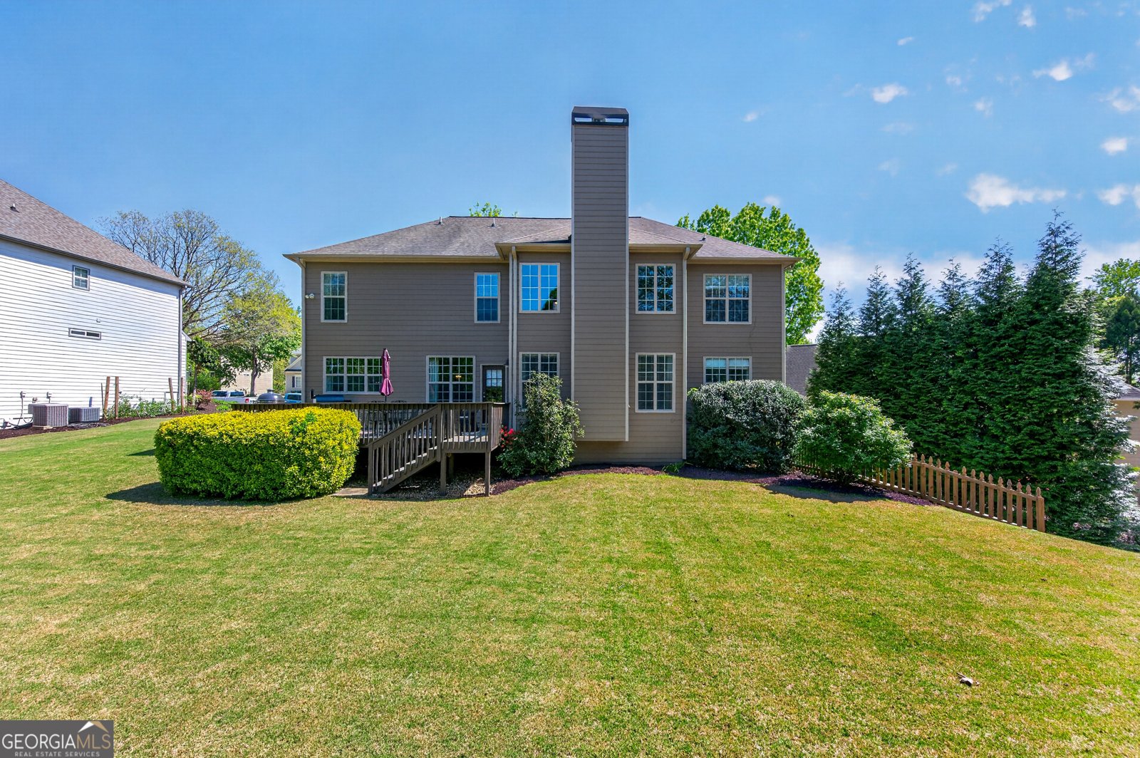 4028 Sandy Branch Drive Buford - Photo 36