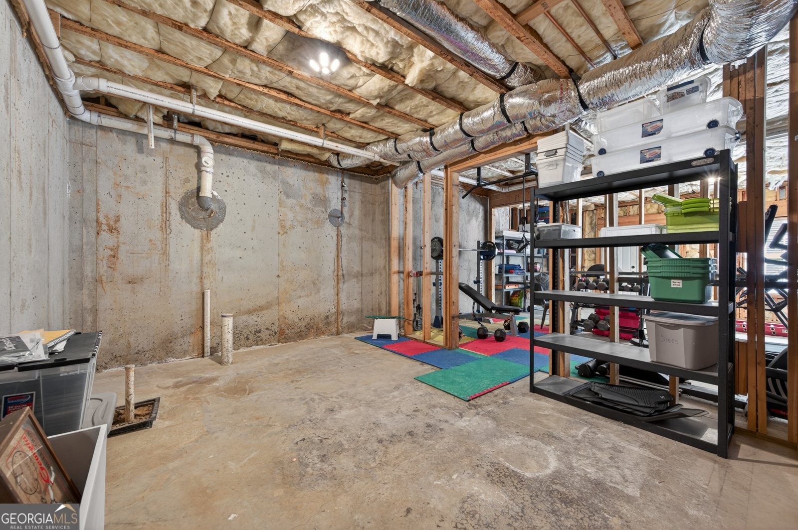 4028 Sandy Branch Drive Buford - Photo 37