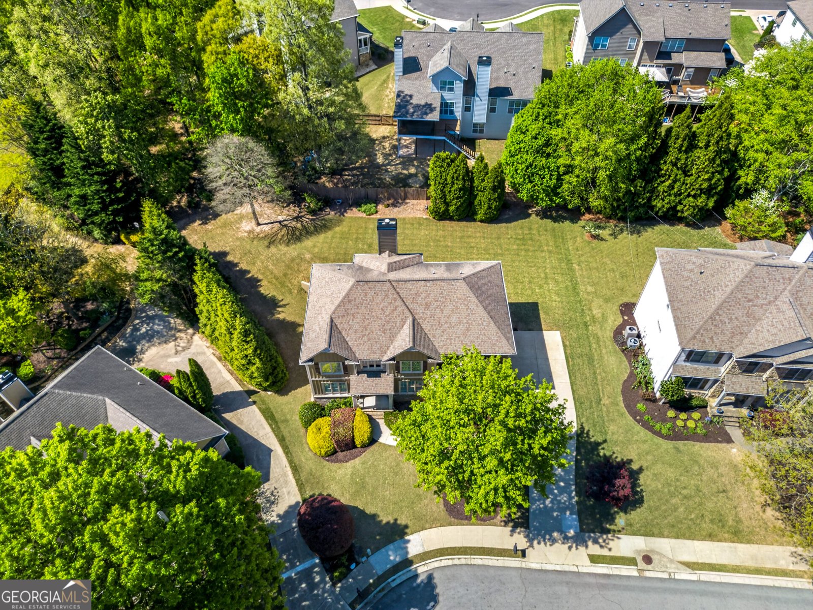 4028 Sandy Branch Drive Buford - Photo 42