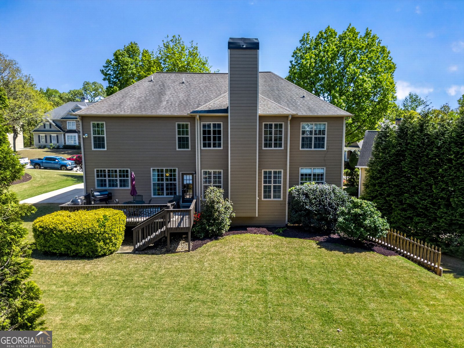 4028 Sandy Branch Drive Buford - Photo 43