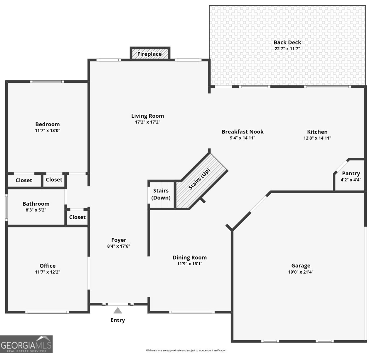 4028 Sandy Branch Drive Buford - Photo 45