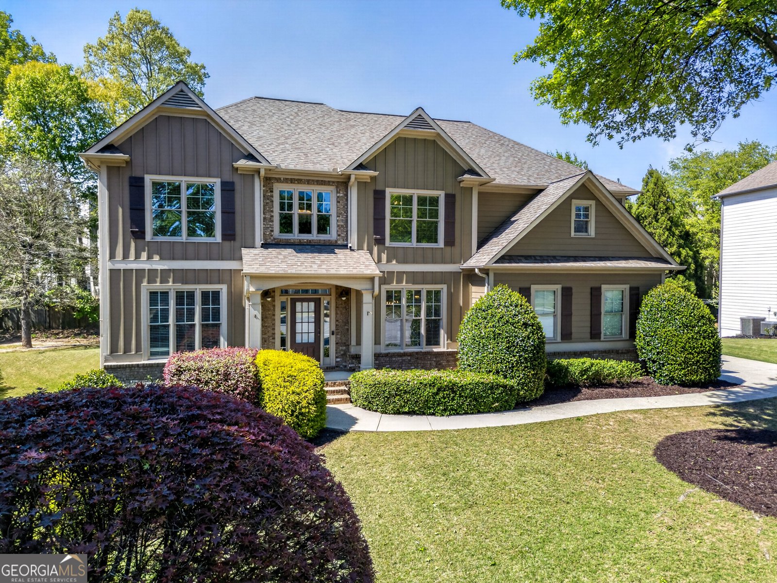 4028 Sandy Branch Drive Buford - Photo 49