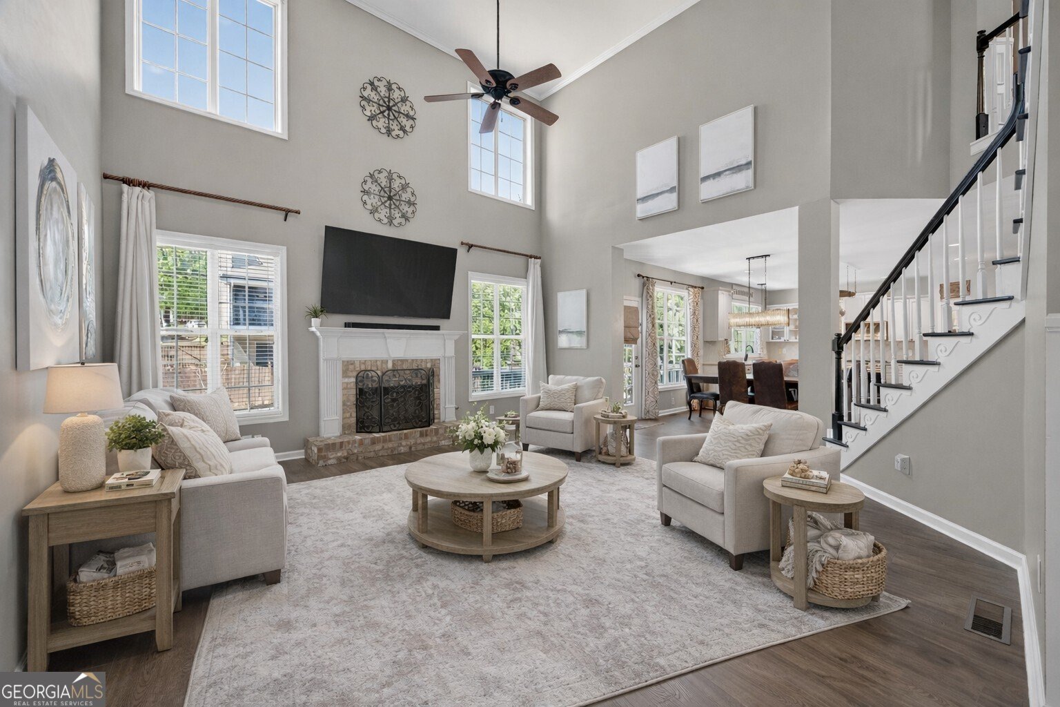 4028 Sandy Branch Drive Buford - Photo 8