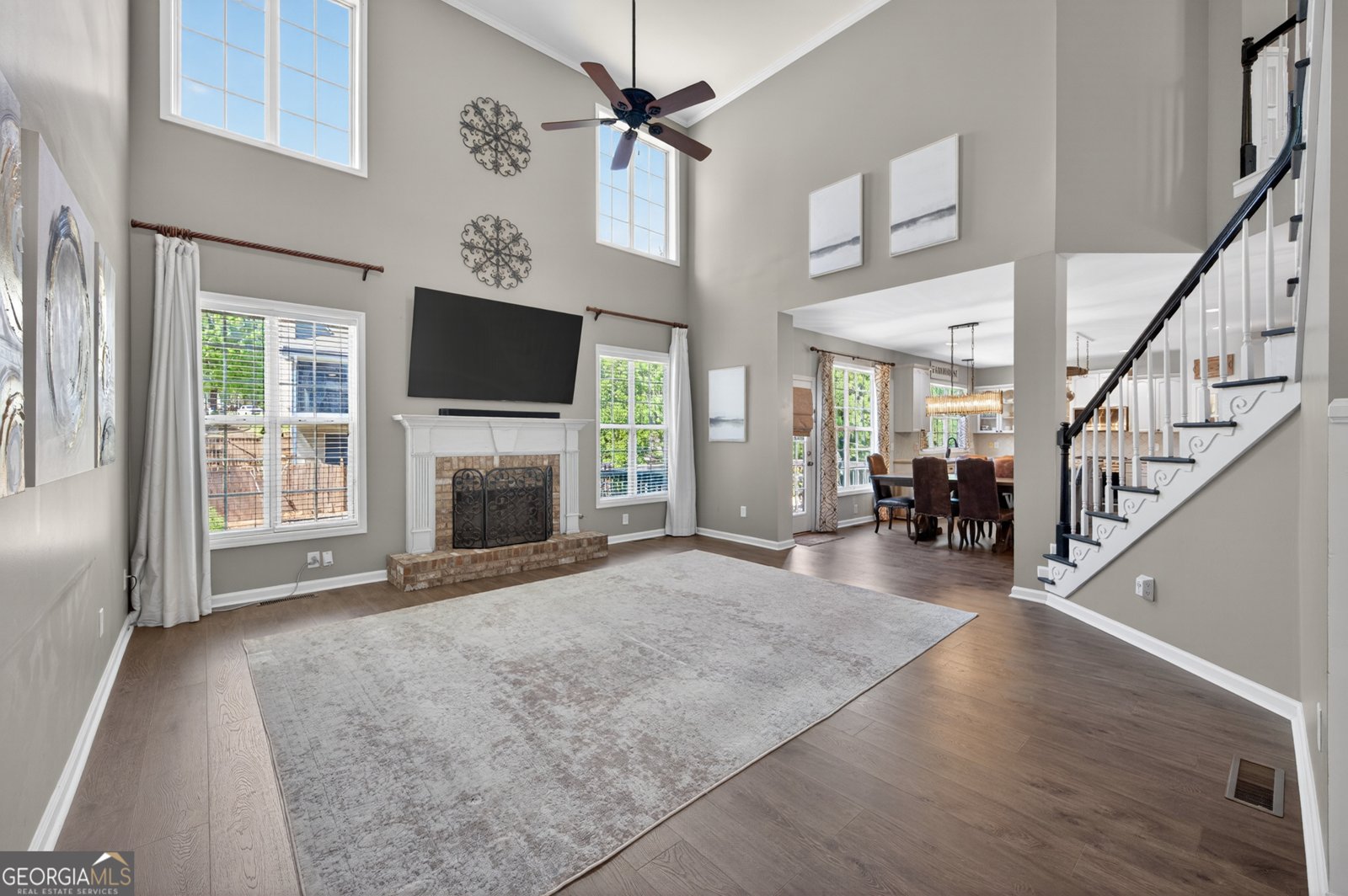 4028 Sandy Branch Drive Buford - Photo 9