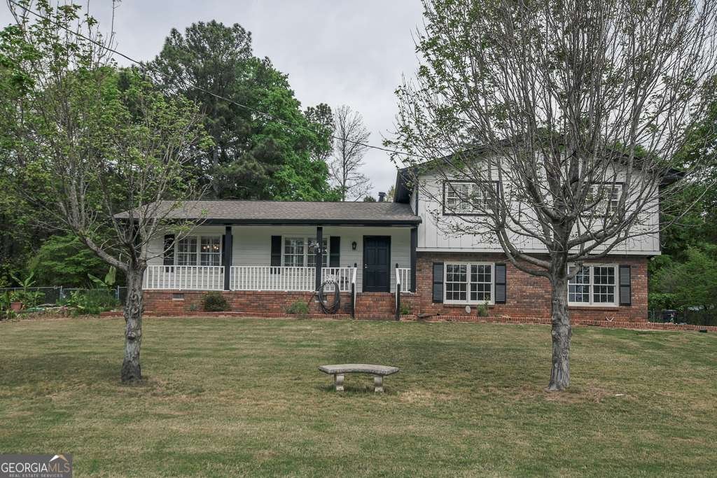 4439 Shore Lane Norcross - Photo 1