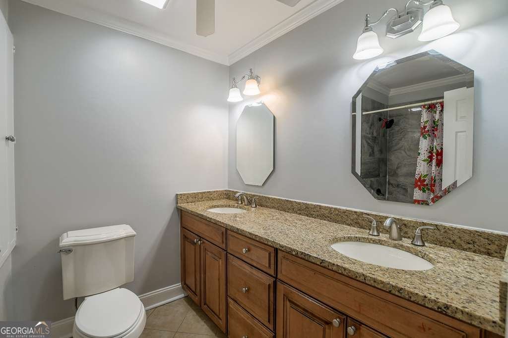 4439 Shore Lane Norcross - Photo 20