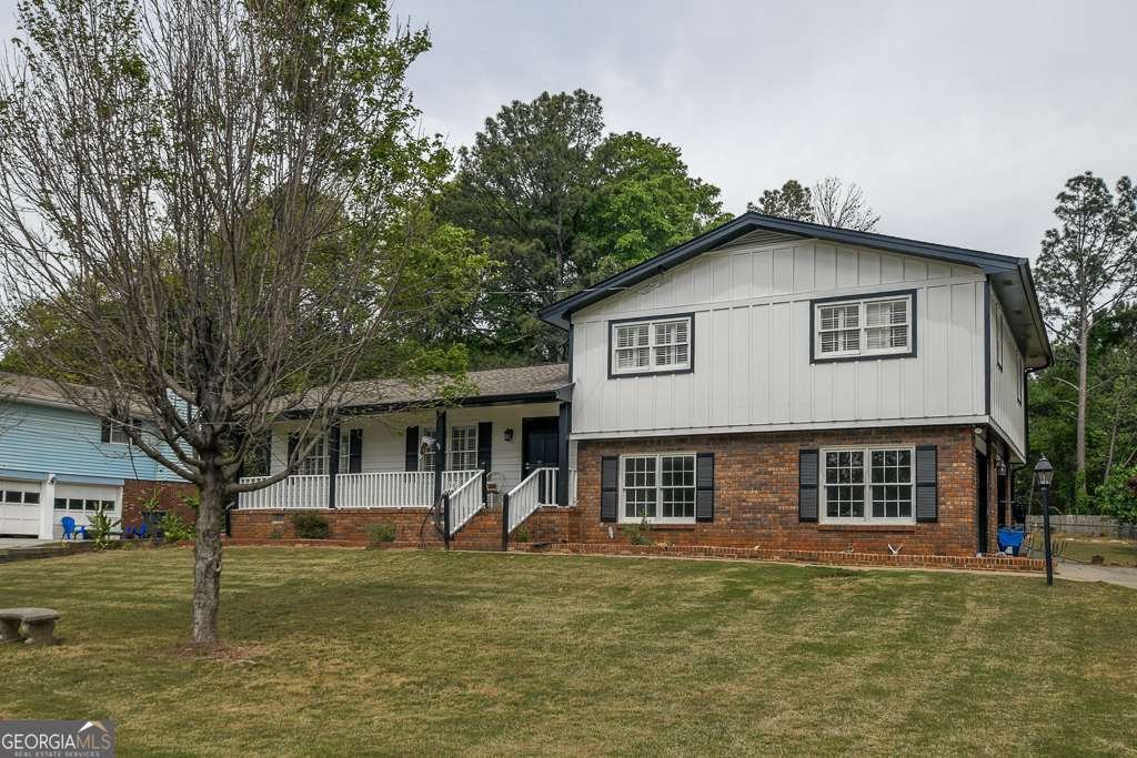 4439 Shore Lane Norcross - Photo 26