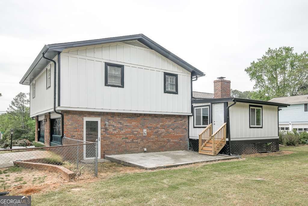 4439 Shore Lane Norcross - Photo 28