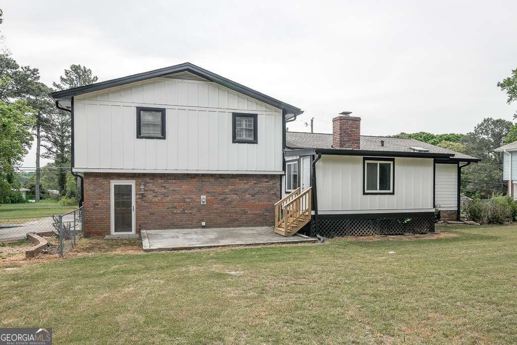 4439 Shore Lane Norcross - Photo 29