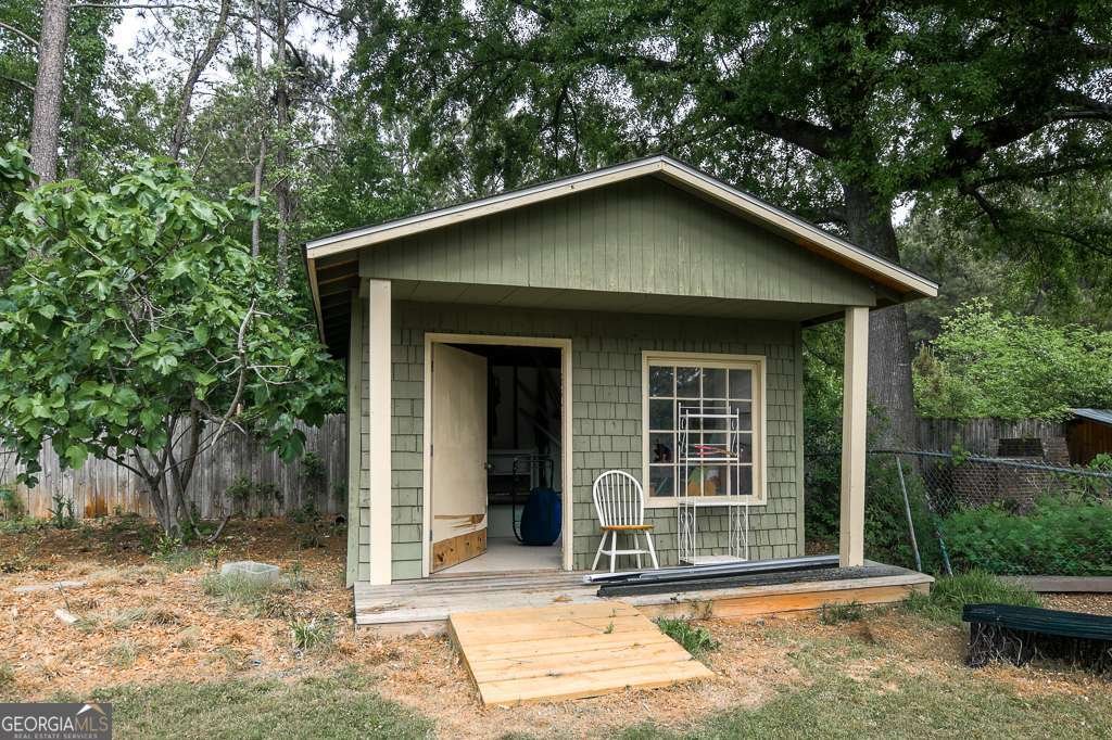 4439 Shore Lane Norcross - Photo 32