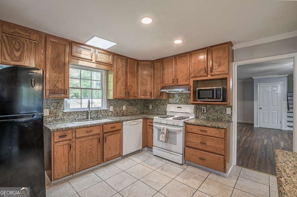 4439 Shore Lane Norcross - Photo 7