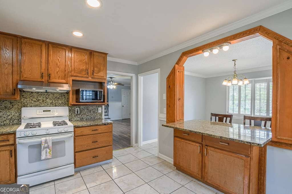 4439 Shore Lane Norcross - Photo 8