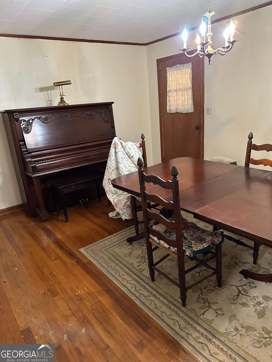 4141 Mt Zion Road Carrollton - Photo 10