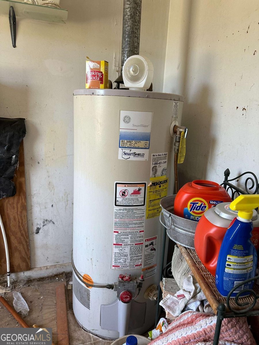 4141 Mt Zion Road Carrollton - Photo 15