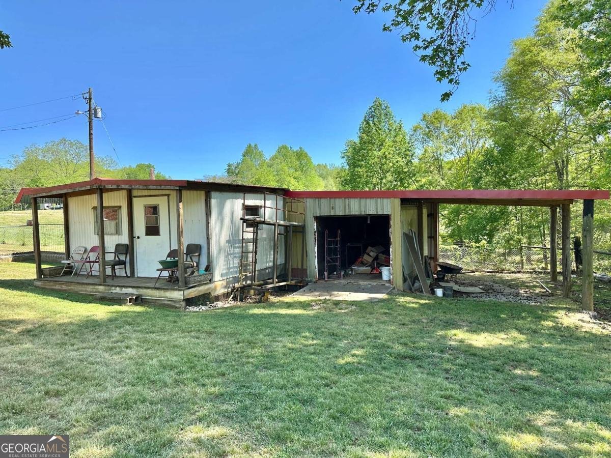 4141 Mt Zion Road Carrollton - Photo 17