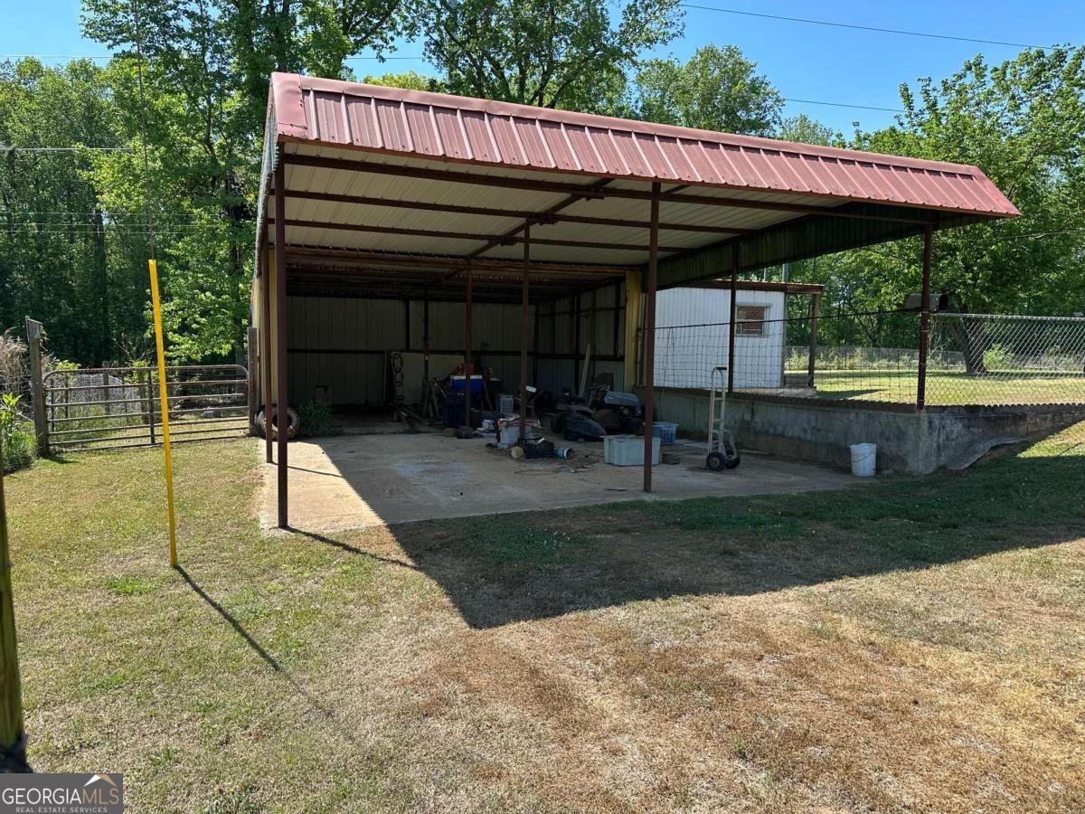 4141 Mt Zion Road Carrollton - Photo 18