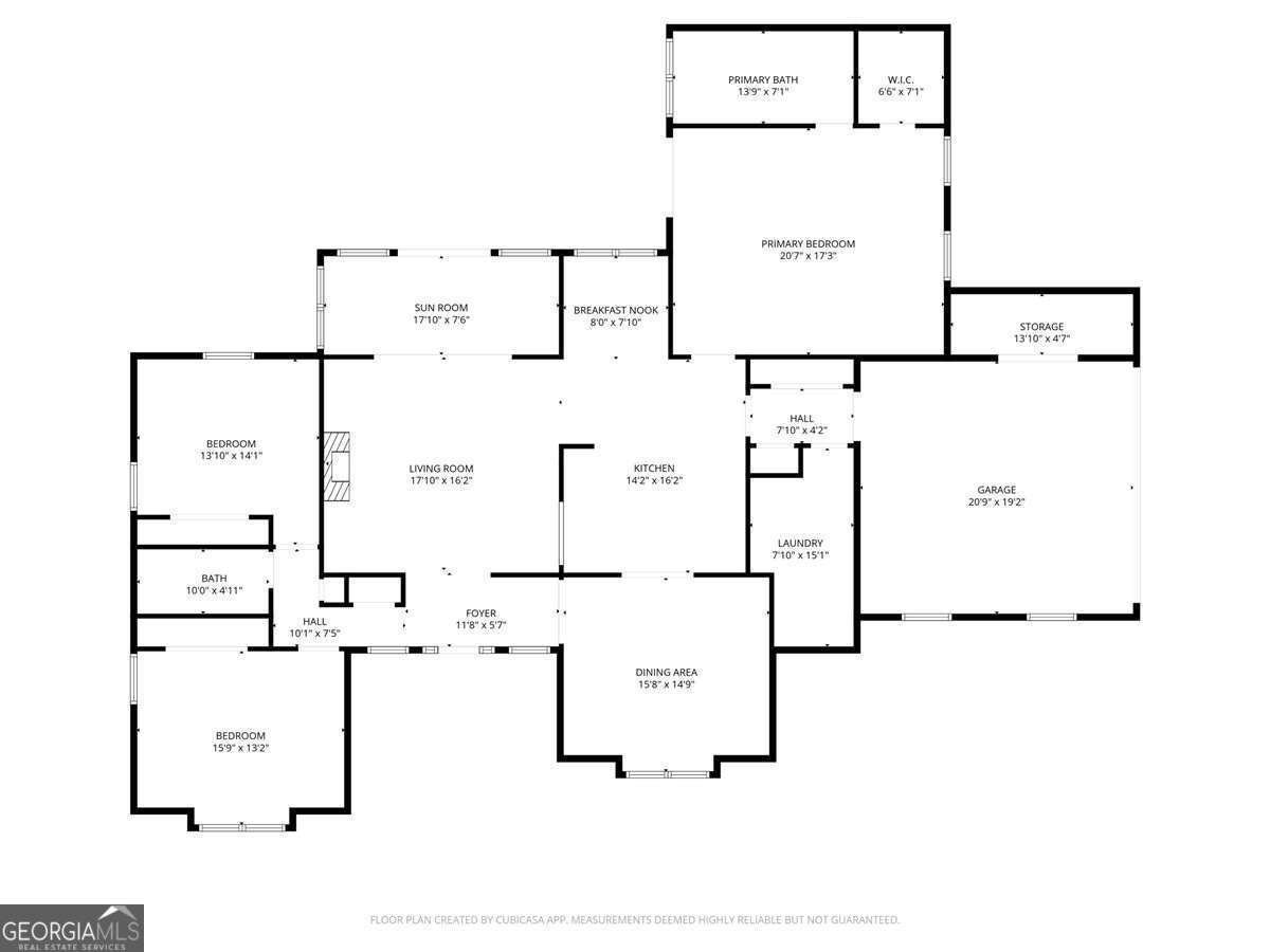 275 Peachtree Street Winterville - Photo 25