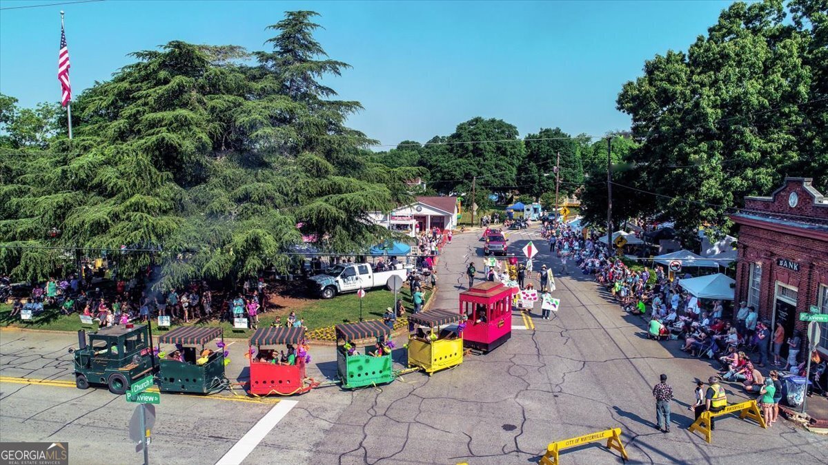 275 Peachtree Street Winterville - Photo 26