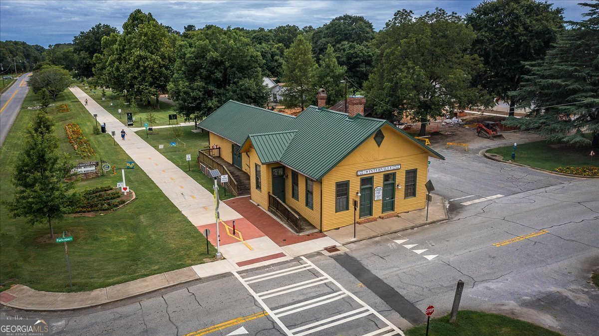 275 Peachtree Street Winterville - Photo 27