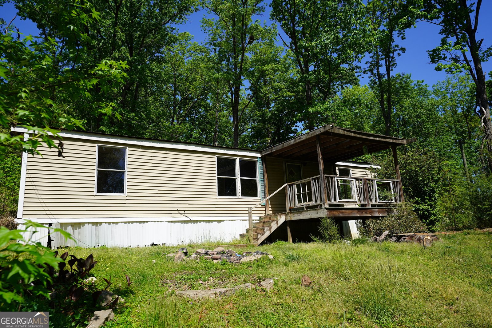 300 Jackson Rd Cleveland - Photo 1