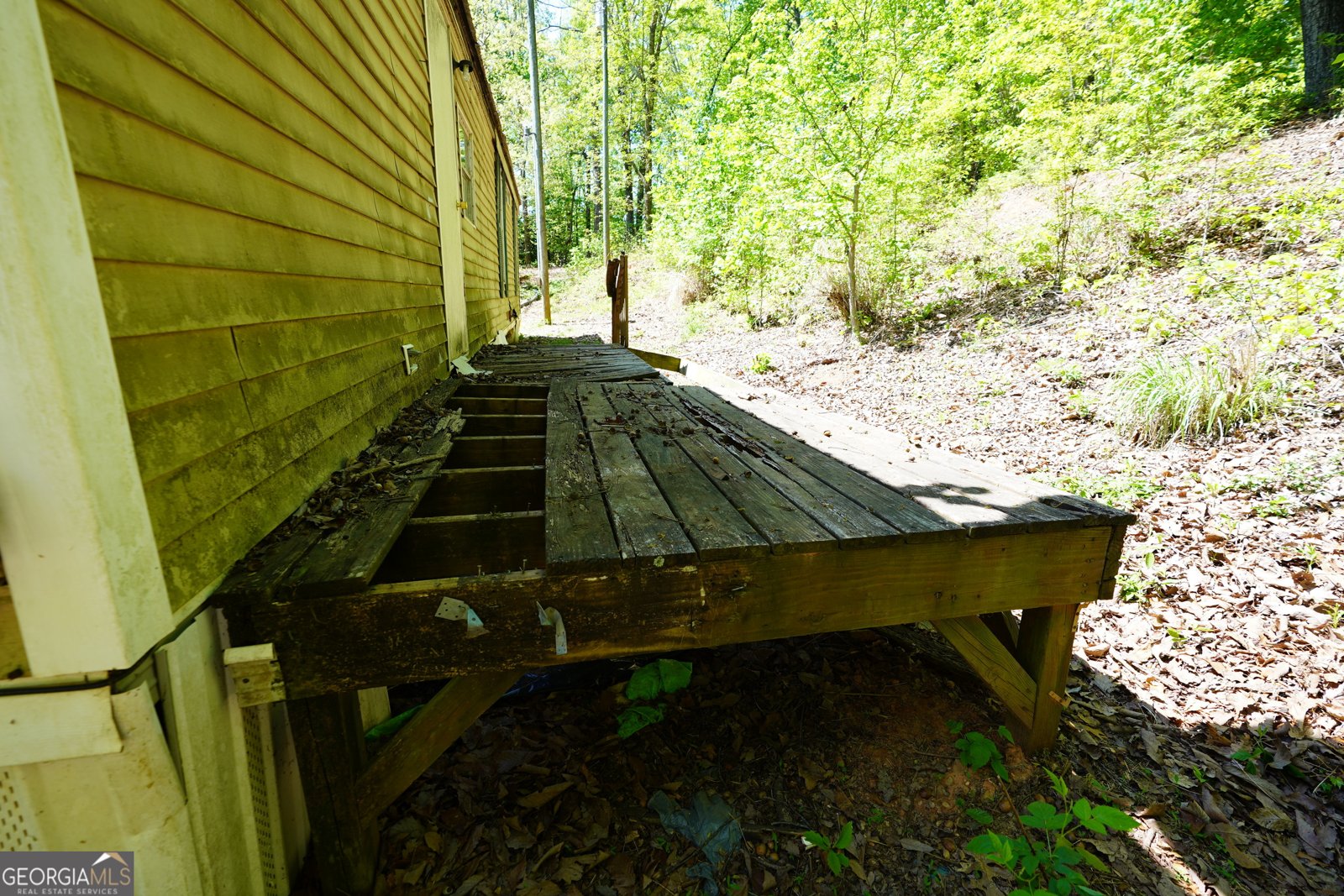 300 Jackson Rd Cleveland - Photo 35