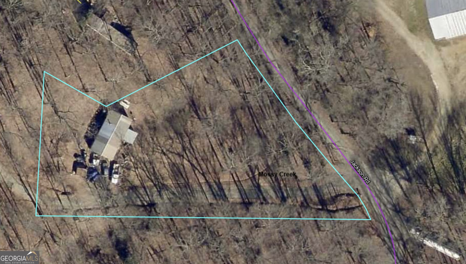 300 Jackson Rd Cleveland - Photo 39