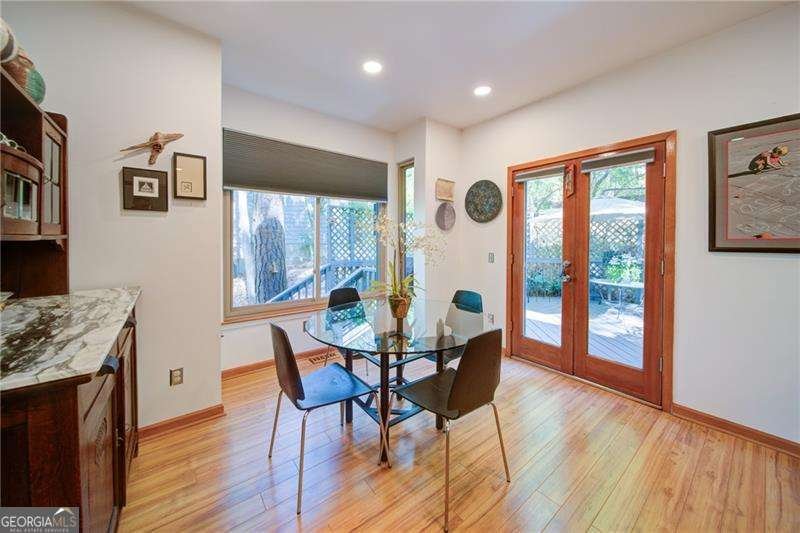 480 Chimney Bluff Alpharetta - Photo 10