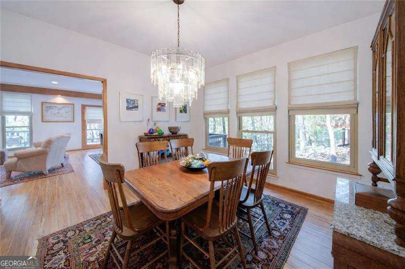 480 Chimney Bluff Alpharetta - Photo 11