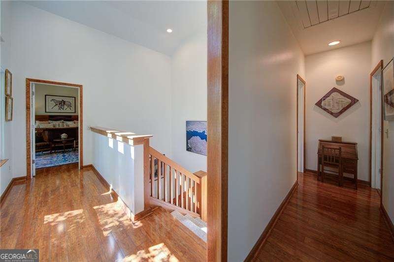 480 Chimney Bluff Alpharetta - Photo 14