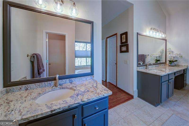 480 Chimney Bluff Alpharetta - Photo 19