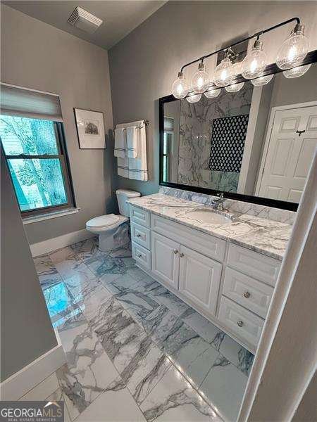 480 Chimney Bluff Alpharetta - Photo 22