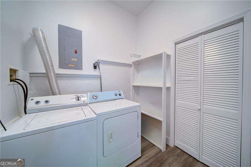 480 Chimney Bluff Alpharetta - Photo 26