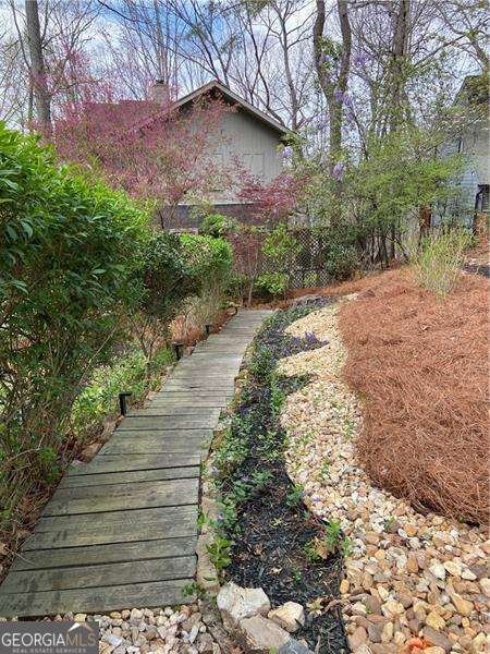 480 Chimney Bluff Alpharetta - Photo 28